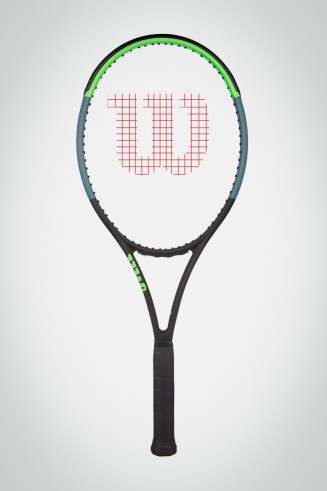 Теннисная ракетка Wilson Blade 100 L