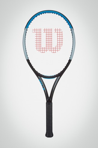 Теннисная ракетка Wilson Ultra 100UL