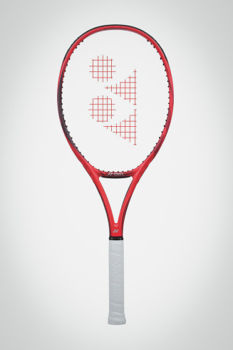 Теннисная ракетка Yonex Vcore 98L Red