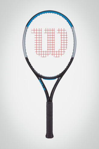 Теннисная ракетка Wilson Ultra 108