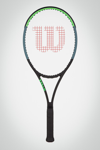 Теннисная ракетка Wilson Blade 98 16x19