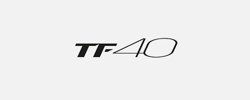 Купить ракетки для большого тенниса Tecnifibre TF40