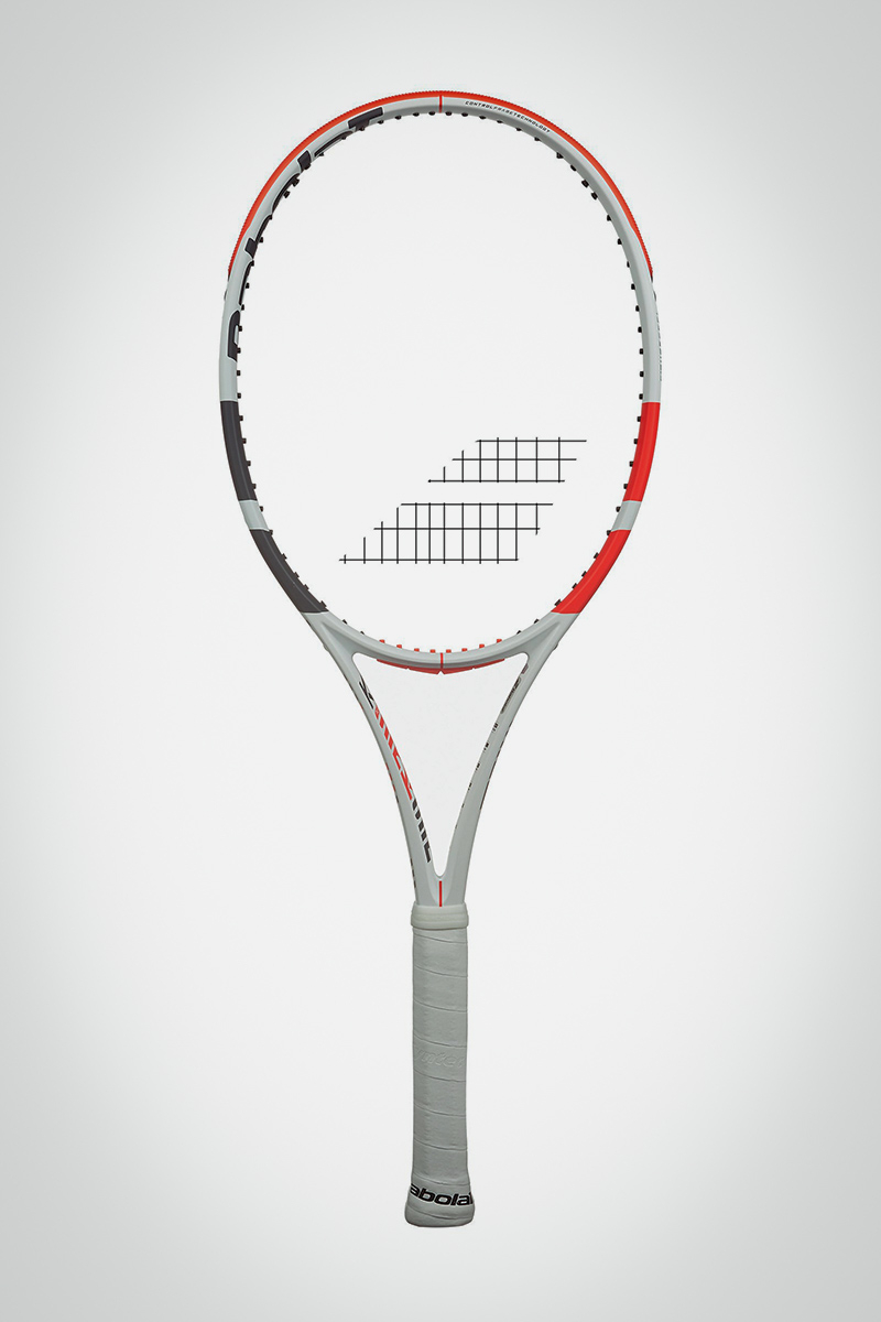 Теннисная ракетка Babolat Pure Strike 16x19