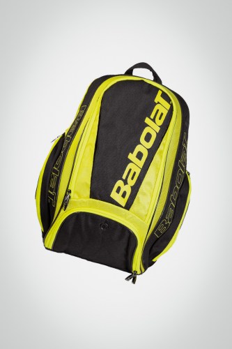 Купить теннисный рюкзак для тенниса Babolat Pure Aero
