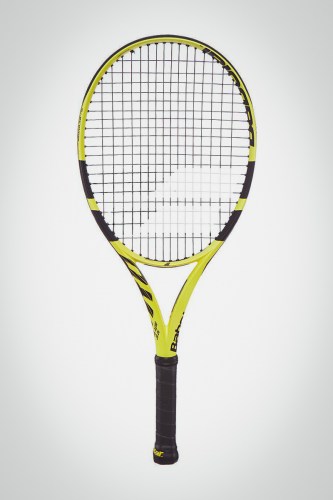 Детская ракетка для большого тенниса Babolat Pure Aero Junior 26
