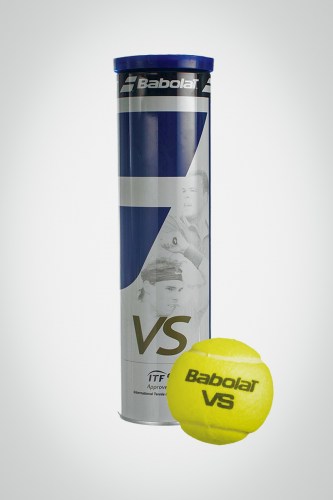 Мячи для большого тенниса Babolat VS N2
