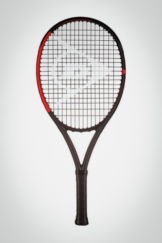 Детская ракетка для большого тенниса Dunlop CX 200 25 Junior