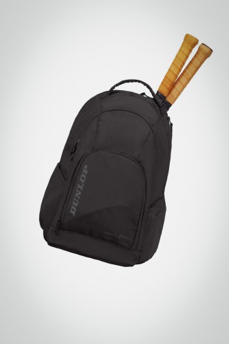 Теннисный рюкзак Dunlop CX Perfomance (черный)