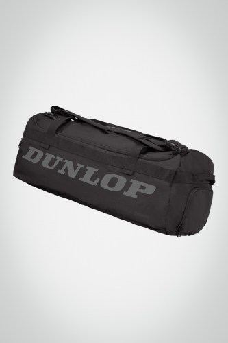 Купить теннисную сумку Dunlop CX Perfomance Holdall (черная)