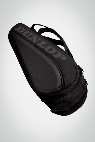 Купить теннисную сумку Dunlop CX Perfmance x15 (черная)
