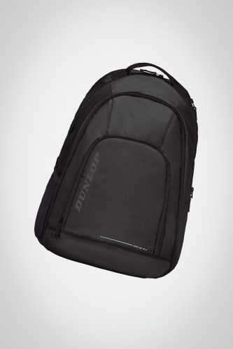 Купить теннисный рюкзак Dunlop CX Team (черный)