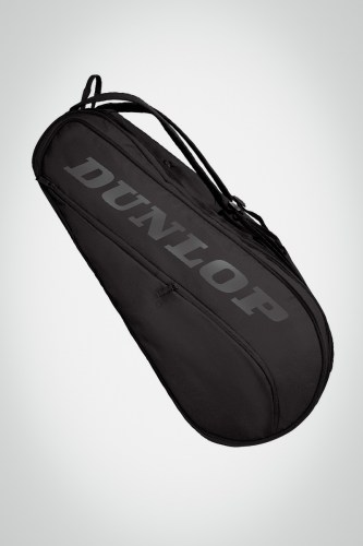 Купить теннисную сумку Dunlop CX Team x8 (черная)