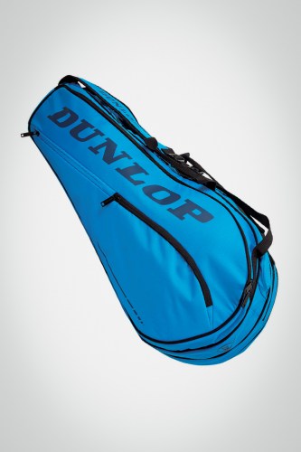 Купить теннисную сумку Dunlop CX Team x8 (синяя)