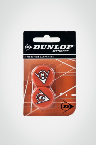 Купить виброгаситель Dunlop X2 (коричневый)