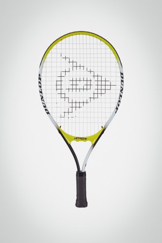Детская ракетка для большого тенниса Dunlop Nitro 21 Junior