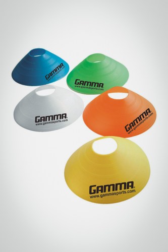 Купить конусы Gamma X5 (разноцветные)