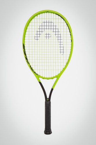 Детская ракетка для большого тенниса Head Graphene 360 Extreme 26