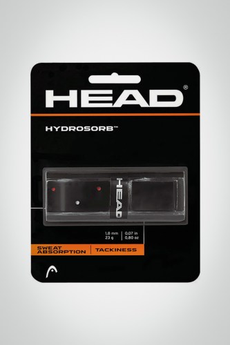 Купить базовую намотку Head Hydrosorb Grip (черная)