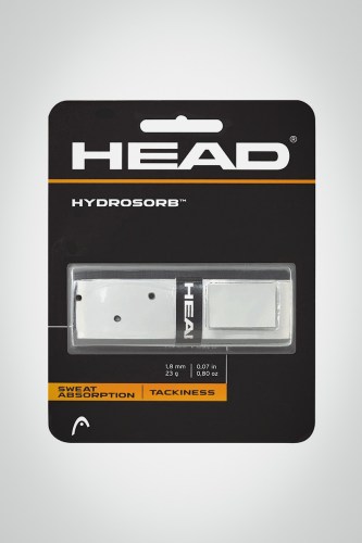 Купить базовую намотку Head Hydrosorb Grip (белая)