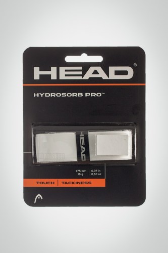 Купить базовую намотку Head Hydrosorb Pro Grip (белая)