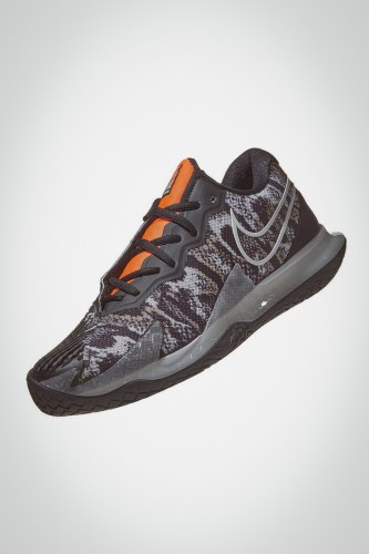 Мужские теннисные кроссовки Nike Air Zoom Vapor Cage 4 (камуфляж)