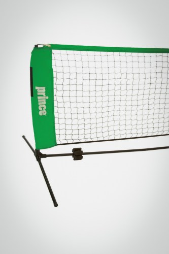 Купить сетку для мини тенниса Prince Play Stay Junior Tennis Net  - 5,5 м