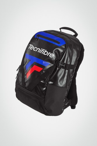 Теннисный рюкзак Tecnifibre Tour Endurance (черный)