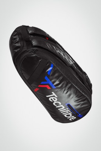 Теннисная сумка Tecnifibre Tour Endurance Pro x12 (черная)