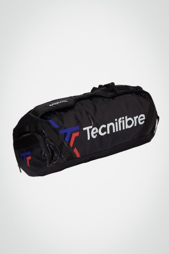 Теннисная сумка Tecnifibre Tour Endurance Rackpack L (черная)