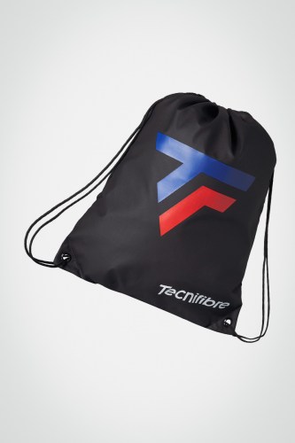 Купить сумку для обуви Tecnifibre Tour Endurance Sackpack (черная)