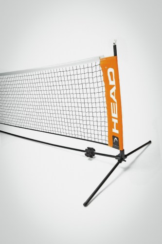 Купить сетку для мини тенниса Head Quick Start Tennis Net - 5,5 метров