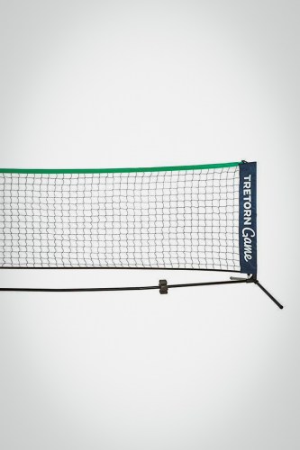 Купить сетку для мини тенниса Tretorn Game Mini Tennis Net - 3,6 метров