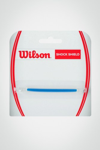 Купить виброгаситель Wilson Shock Shield (синий)
