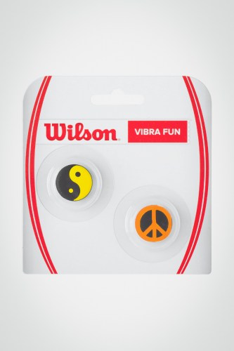 Купить виброгаситель Wilson Vibra Fun X2 (мир)