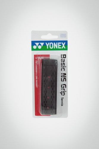 Купить базовую намотку Yonex Basic NS Grip (черная)