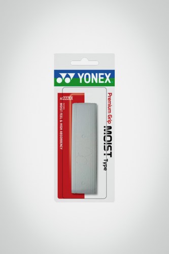 Купить базовую намотку Yonex Premium Grip (белая) 