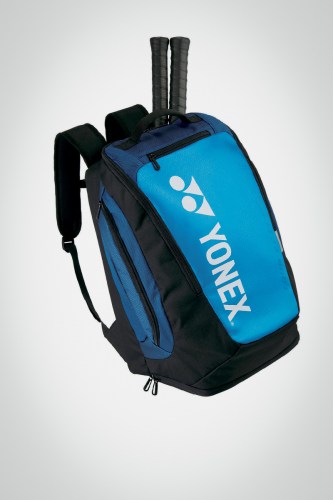 Купить теннисный рюкзак Yonex Pro Backpack (синий)