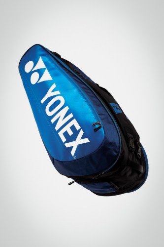 Купить теннисную сумку Yonex Pro x9 (синяя)