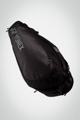 Купить теннисную сумку Yonex Pro x9 (черная)