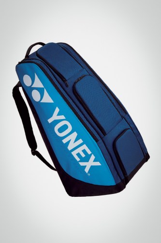 Купить теннисную сумку Yonex Stand Pro (синяя)