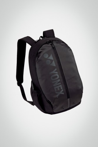 Купить теннисный рюкзак Yonex Team S (черный)