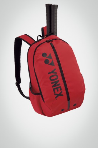 Купить теннисный рюкзак Yonex Team S (красный)