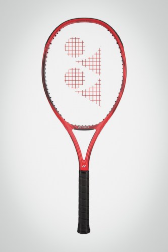 Ракетка для большого тенниса Yonex Vcore 100 Red